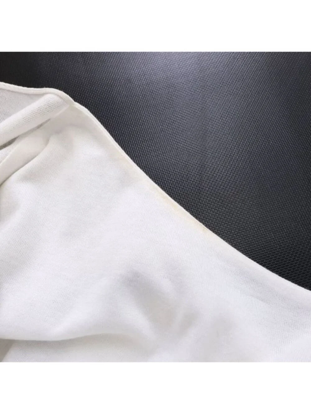 Chanel Top White